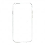 Tactical TPU Kryt Transparent pro Samsung J610 Galaxy J6 plus